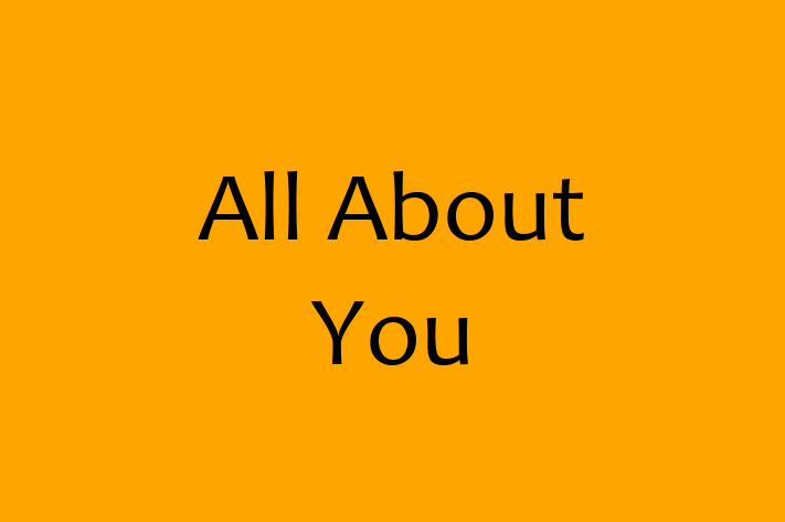 All About You