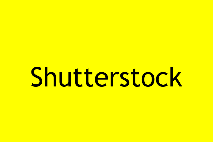 Tech Firm Shutterstock