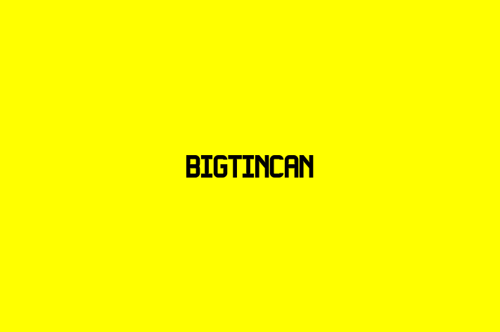 Talent Management Bigtincan