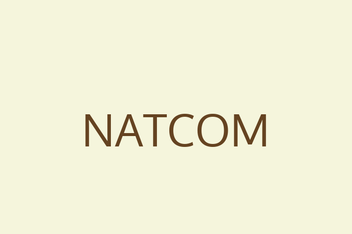 Technology Company NATCOM