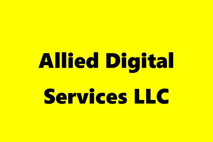 Software House Allied Digital Services LLC