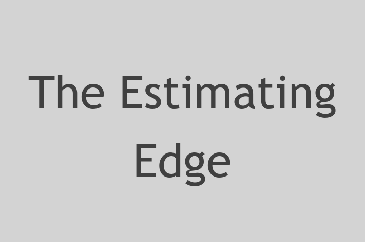 Software Development Company The Estimating Edge