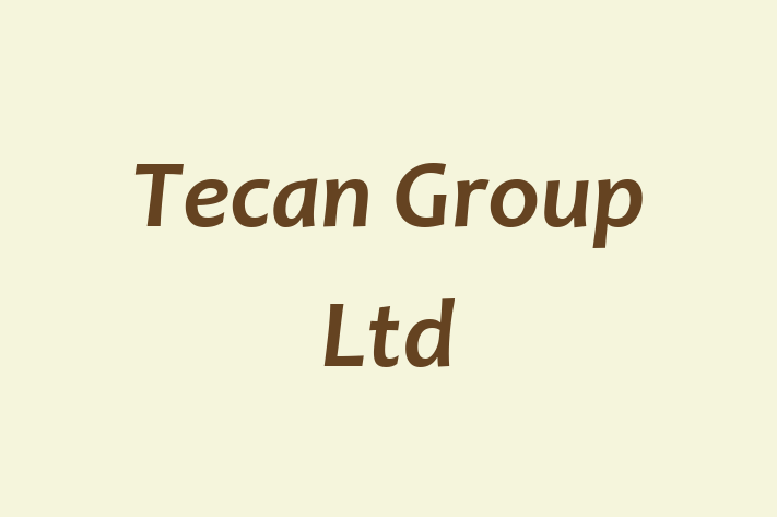 Technology Company Tecan Group Ltd