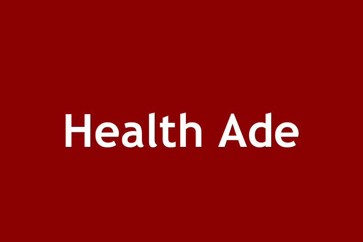 Employee Resource Management Health Ade