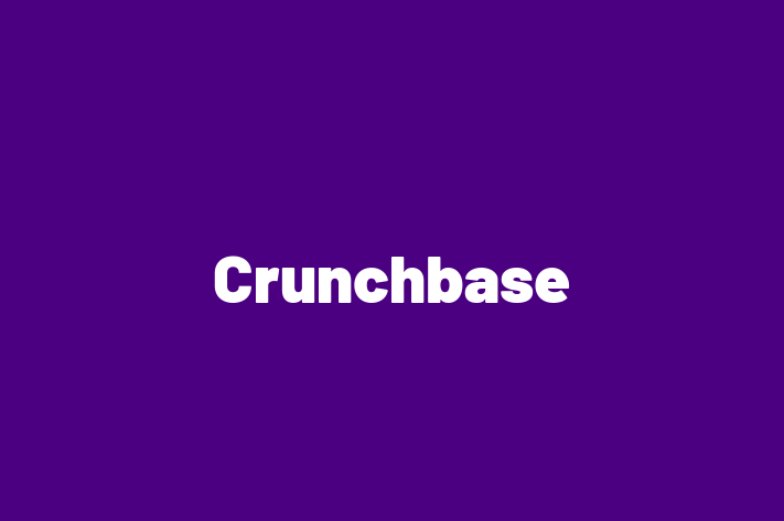 Talent Management Crunchbase