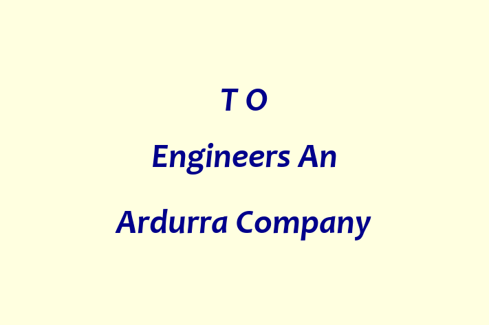 Labor Relations T O Engineers   An Ardurra Company