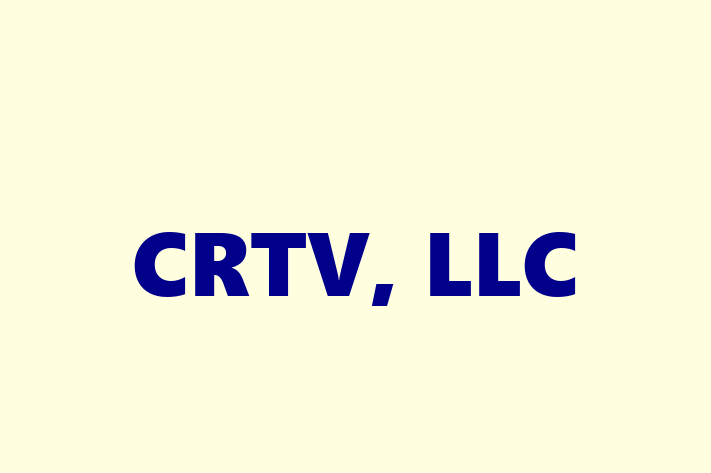 Software Services Company CRTV LLC