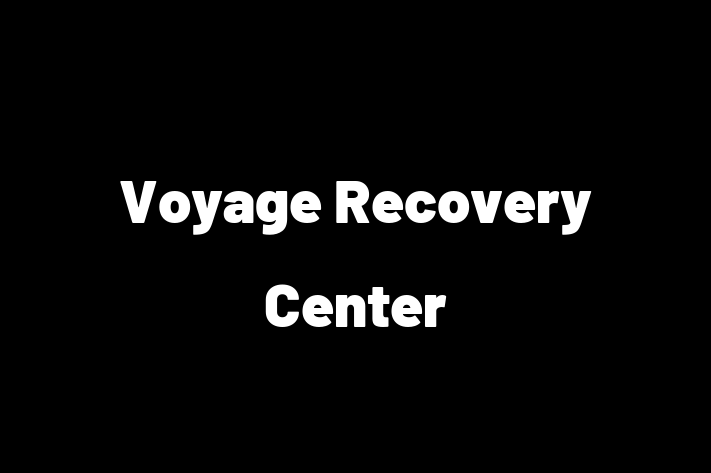 People Management Voyage Recovery Center