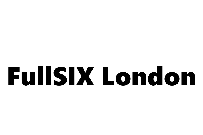 IT Company FullSIX London