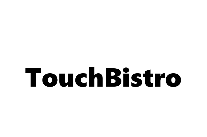 Software Consultancy TouchBistro