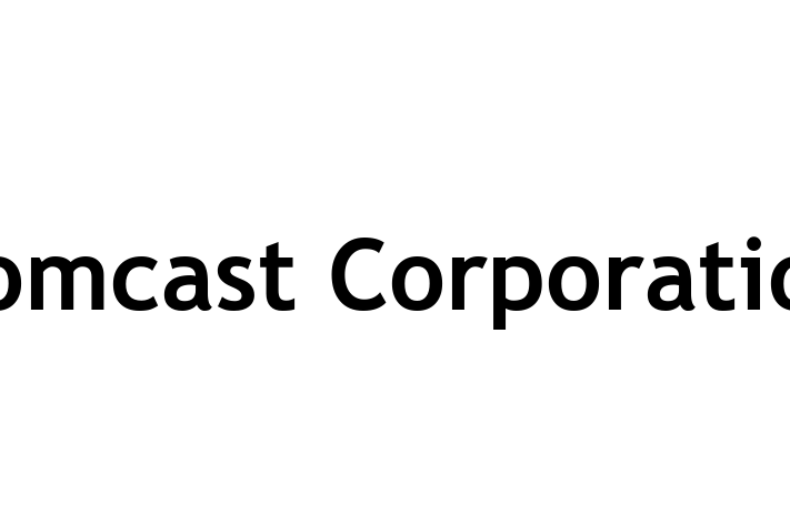 Software Development Firm Comcast Corporation