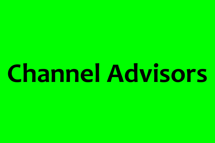 Software Firm Channel Advisors