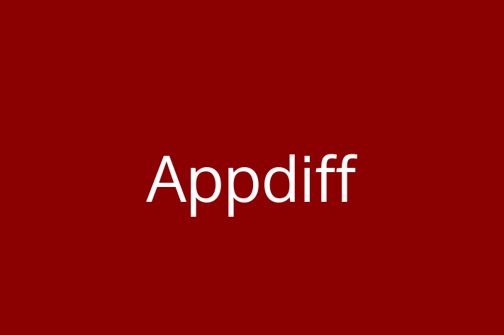 Software Development Company Appdiff