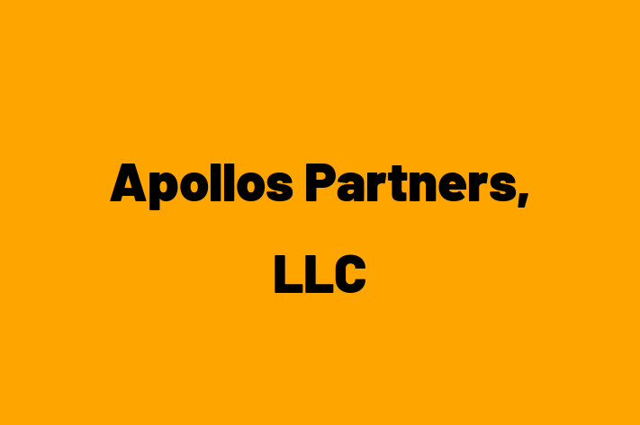 Human Resource Management Apollos Partners LLC