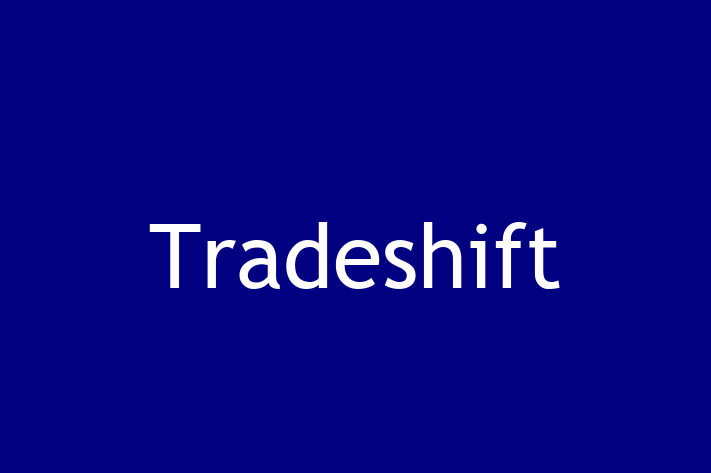 Software Services Company Tradeshift