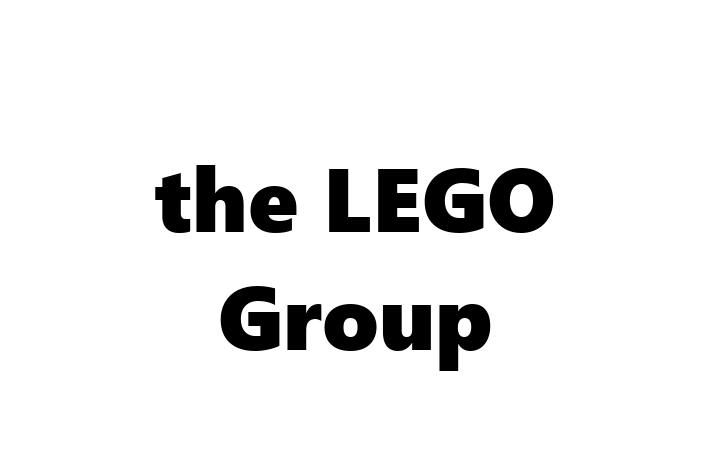 Human Resource Management the LEGO Group