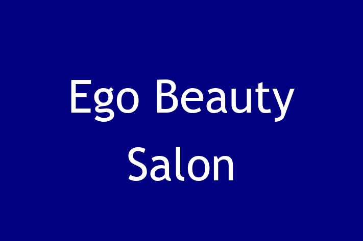 Ego Beauty Salon