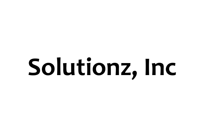 Labor Relations Solutionz Inc