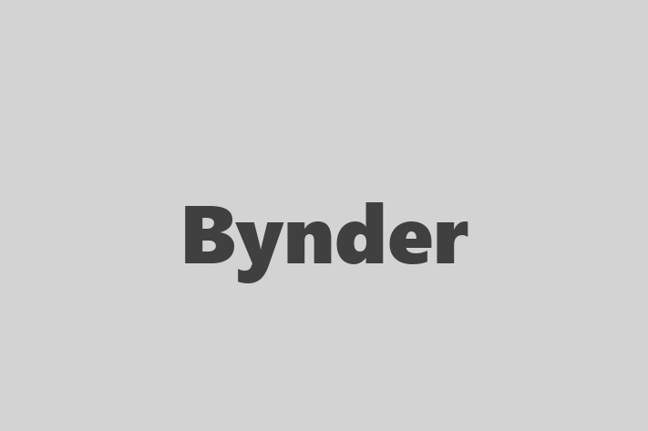 Software Firm Bynder