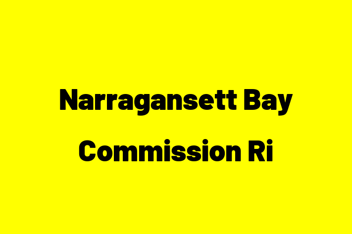 People Management Narragansett Bay Commission Ri