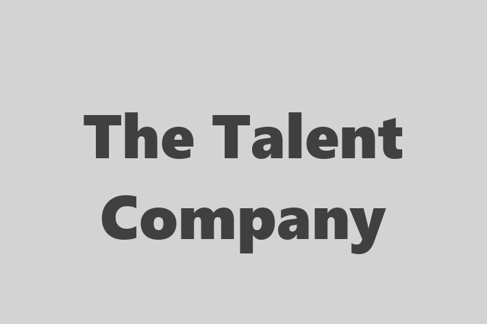 People Management The Talent Company