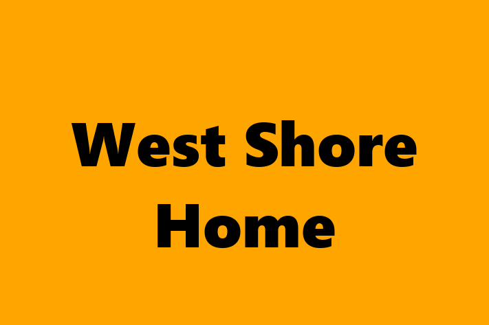 Human Capital Management West Shore Home