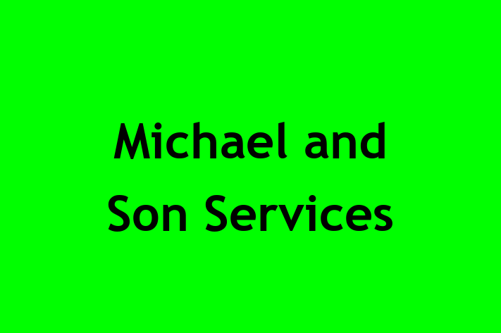 Employee Relations Michael and Son Services