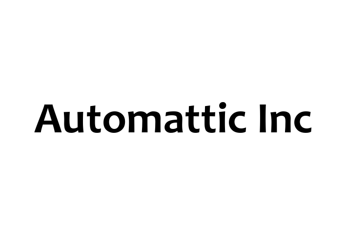 Software House Automattic Inc