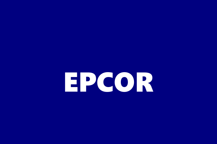 IT Company EPCOR