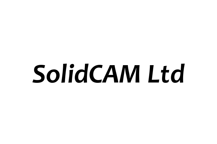 Technology Company SolidCAM Ltd