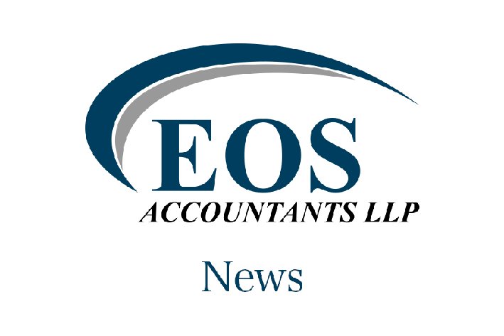 Certified Accountant Eos Accountants LLP