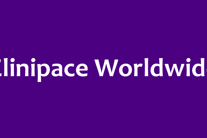 Software Development Company Clinipace Worldwide