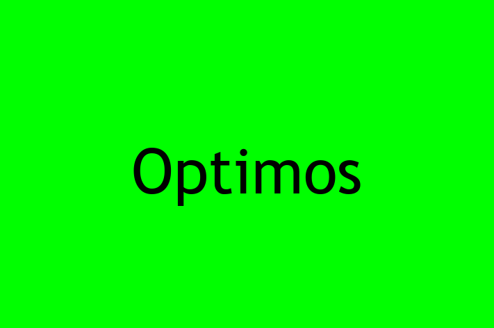 Software Solutions Provider Optimos