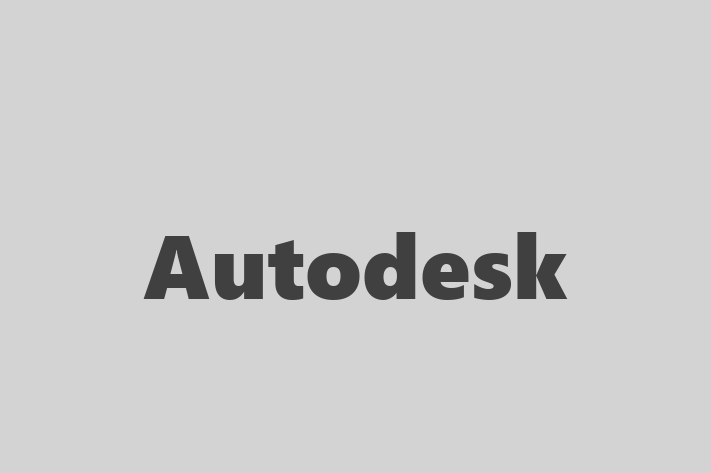 Labor Relations Autodesk