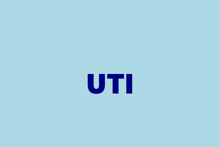 Employee Relations UTI