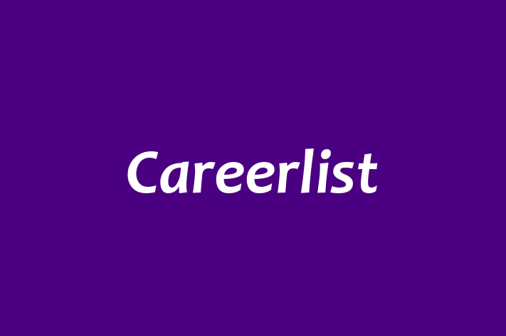 People Management Careerlist