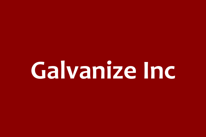 Labor Relations Galvanize Inc