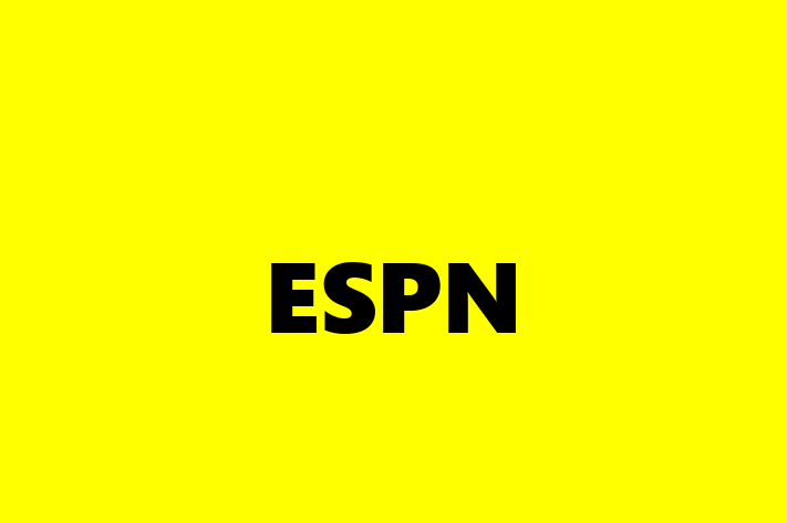 Software Services Company ESPN