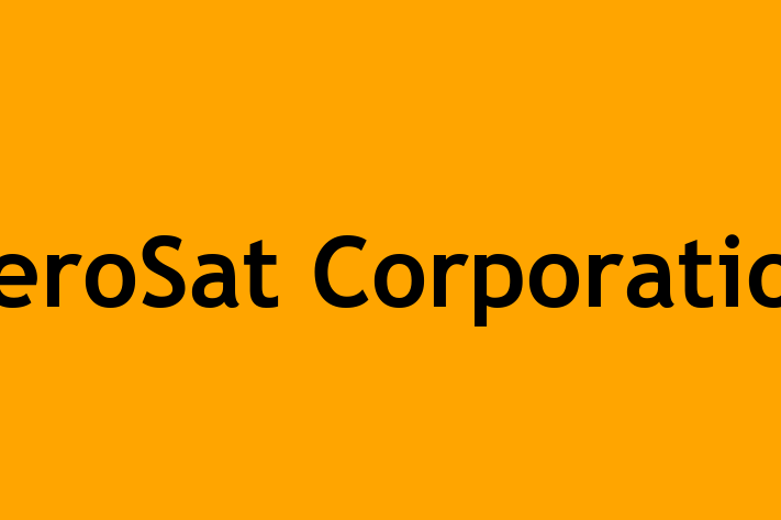 Technology Company AeroSat Corporation