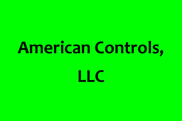 Labor Relations American Controls LLC