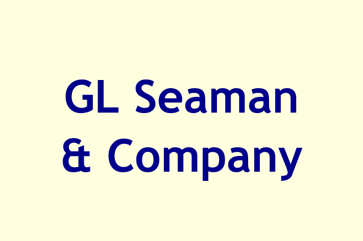 People Management GL Seaman  Company