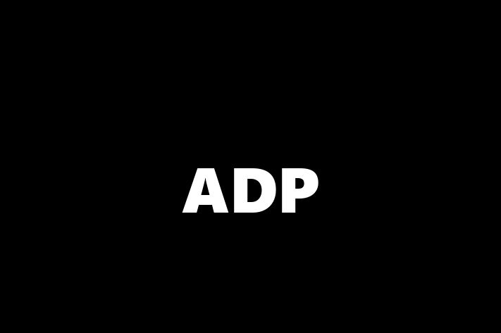 Digital Solutions Provider ADP