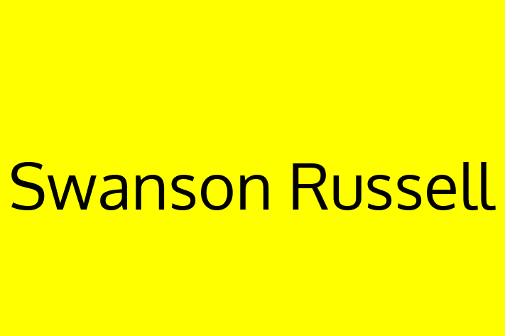 Tech Firm Swanson Russell