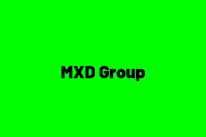 Software Firm MXD Group