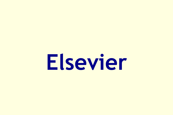 Human Capital Management Elsevier