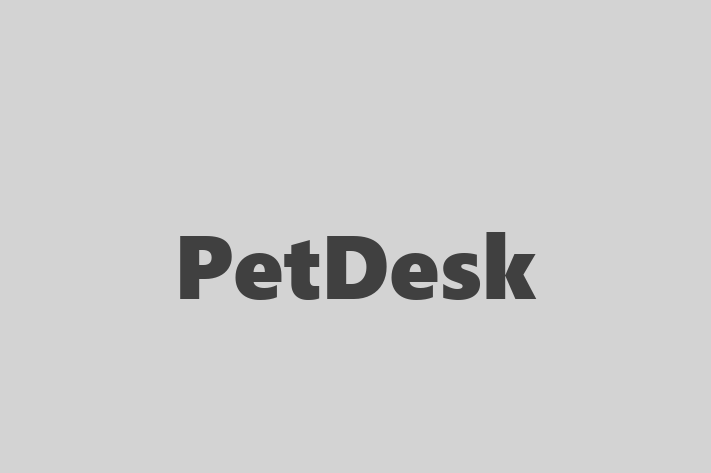 Tech Firm PetDesk