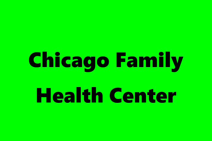 Employee Relations Chicago Family Health Center