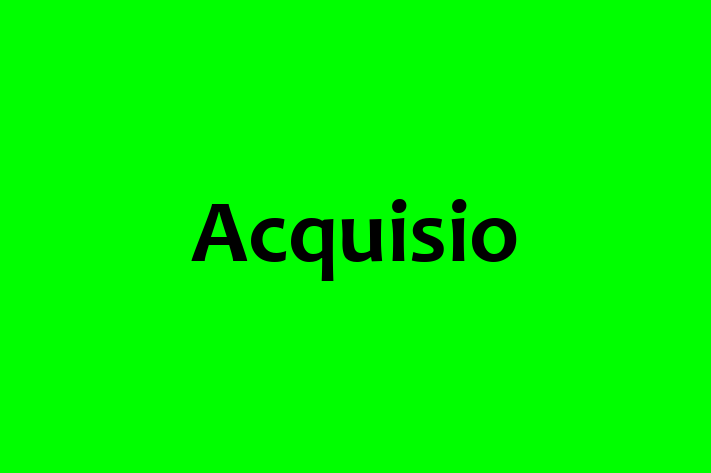 Software Engineering Company Acquisio