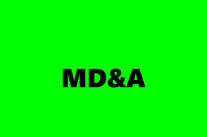 Labor Relations MDA