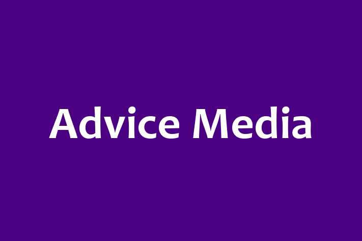 Software Solutions Provider Advice Media